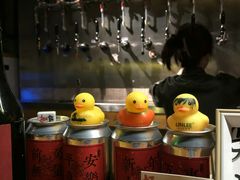 -HUBBA祜精酿(五羊邨店)
