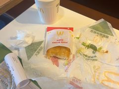 -麦当劳(虎坊路店)