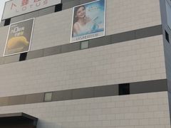 -卜蜂莲花(浦江城市生活广场店)