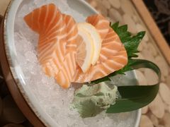 -西村日本料理(香格里拉饭店)