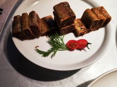 -京味斋·北京烤鸭(华威桥北工大店)