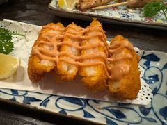 -哥哥の深夜食堂(永乐汇亲子购物运动中心店)