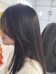 -H·Y HAIR SALON烫发·染发·造型