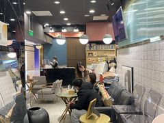 -海马体照相馆|大师(北京华贸中心店)