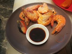 -长春富力万达文华酒店-集·味自助餐厅