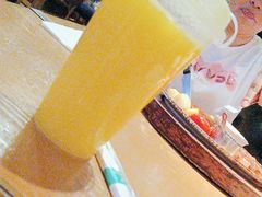 -绿茵小镇中西餐厅(五岭店)