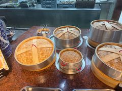 -怡咖啡海鲜自助餐厅(浦东香格里拉店)