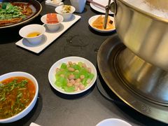 -鼓楼东街老火锅(鼓楼店)