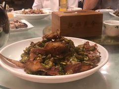 -抚顺美食·老上海味道