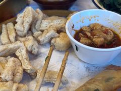 -东排食堂长沙小吃大排档(五一广场店)