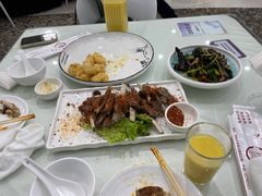 -清华大学-观畴园餐厅