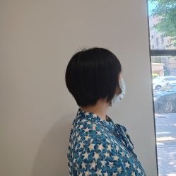 -东方美妍小鹏造型
