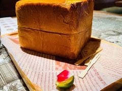 面包诱惑-绿茶餐厅(蓝色港湾店)