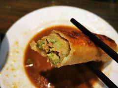 -门框胡同褡裢火烧(赵公口店)