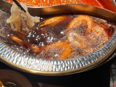 -温禾牛·和牛寿喜烧自助火锅(恒基名人店)