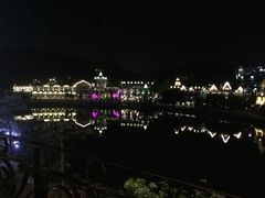-深圳东部华侨城茵特拉根酒店