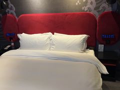 -桔子酒店(苏州中心金鸡湖店)