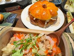 -一豚轩·烧鸟·豚骨拉面(五四路店)