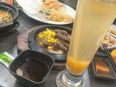 -禾绿回转寿司(国瑞店)