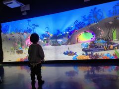 -沈阳海洋探索中心