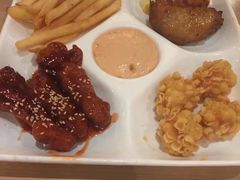-必胜客(新中纬店)