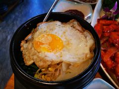 -唯成•韩国炭火烤肉 유성고기