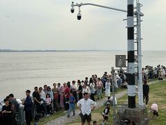 -观潮胜地公园