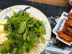 -阿嫂印象·民间江湖菜(大学城店)