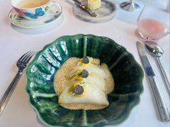 -Le Comptoir de Pierre Gagnaire