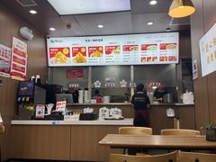 -秦镇史玉林凉皮(翡丽城店)