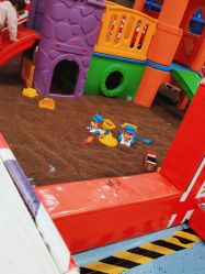 -都乐汇儿童乐园(莱蒙都会店)