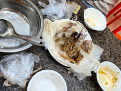 -阿侬盐焗鸡(清澜店)