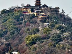 -狼山风景名胜区