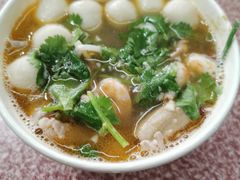 -明月虾面(厦禾路店)