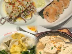 -双合园·海鲜水饺青岛菜(万佳广场店)