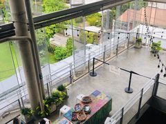 -ROAST coffee & eatery