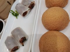 -蔡澜点心·粤菜(月星环球港店)