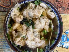 -老谢野馄饨(延安路店)