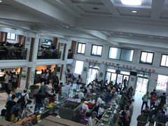 -北京大学-燕南食堂
