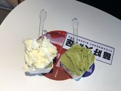 -野人牧坊Gelato(天津南开大悦城店)