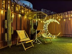 -天台月光帐篷火锅(合能锦城店)