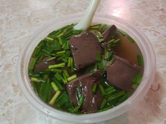 -阿一猪红汤(东风西路店)