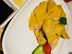 文东海南鸡-星怡会·新加坡新美食(苏州中心店)
