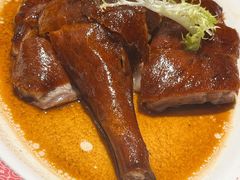 -猪肉婆私房菜(容桂总店)