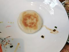 -周家二小姐的菜·扬州菜·香炒蟹·狮子头(江都金鹰店)