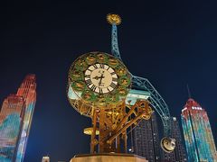 -世纪钟