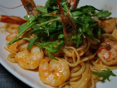 -WOLFGANG PUCK KITCHEN & BAR(迪士尼小镇店)