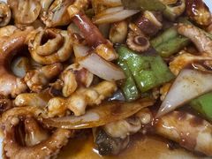 -小红门海鲜