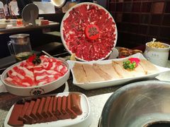 -大龙燚火锅(太古里店)