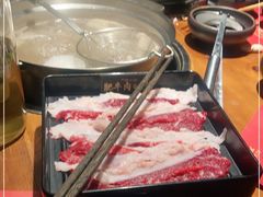 -原牛道·潮汕围炉火锅(讯美店)